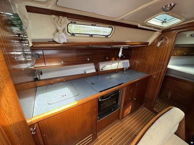 Bavaria 38 Cruiser EKSTREM VELHOLDT.