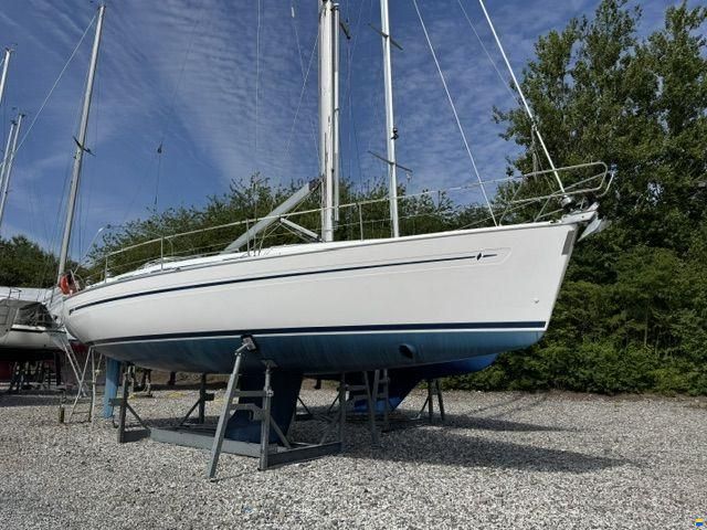 Bavaria 38 Cruiser EKSTREM VELHOLDT.