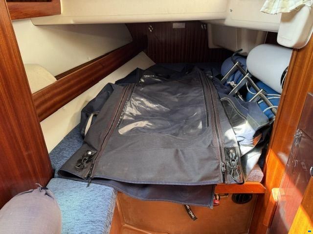 Bavaria 38 Cruiser EKSTREM VELHOLDT.