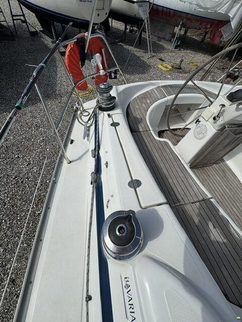Bavaria 38 Cruiser EKSTREM VELHOLDT.