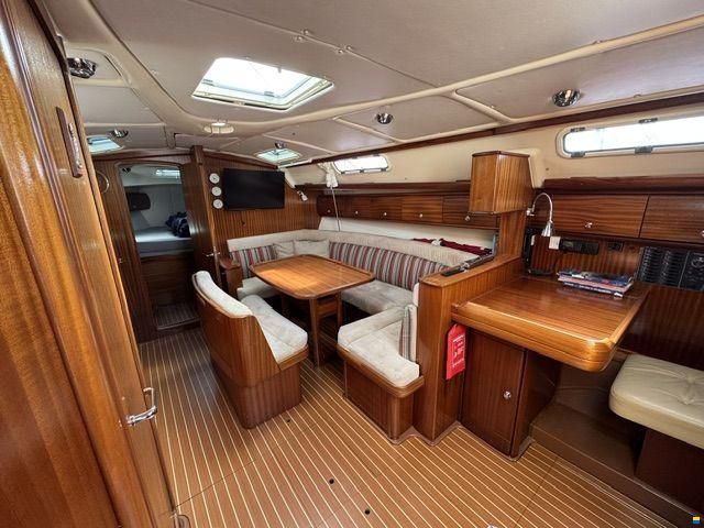 Bavaria 38 Cruiser EKSTREM VELHOLDT.