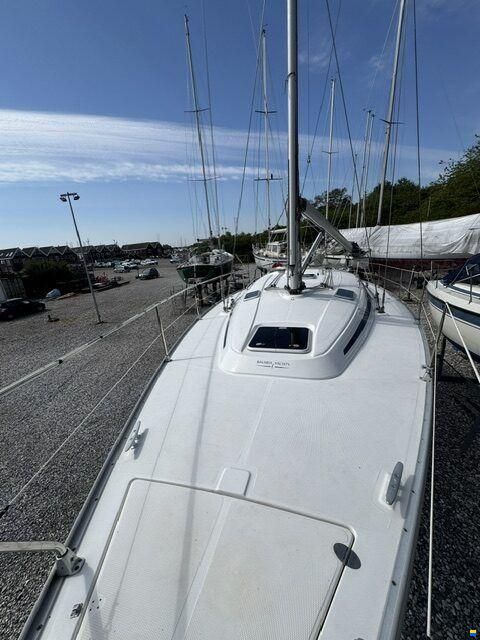 Bavaria 38 Cruiser EKSTREM VELHOLDT.