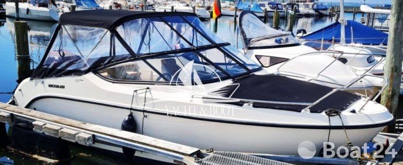 Quicksilver 605 Activ
