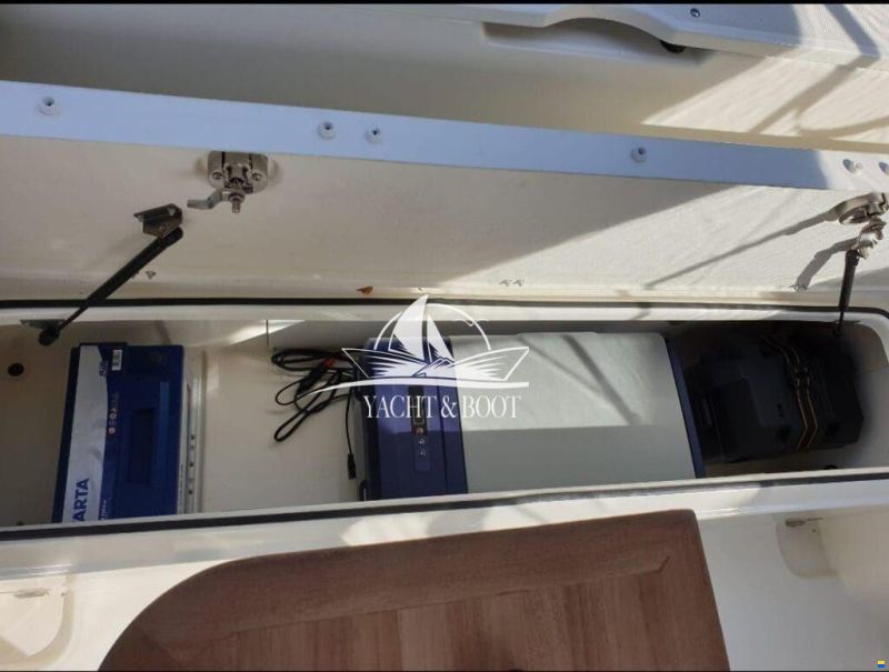 Quicksilver 605 Activ