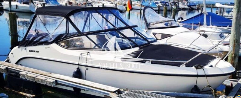 Quicksilver 605 Activ