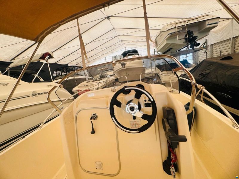 Jeanneau Cap Camarat 505
