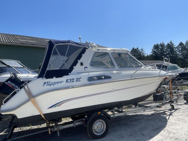 Flipper 630 OC