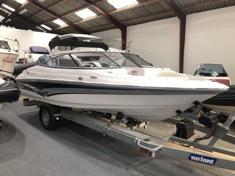 Campion Chase 580 OB BR