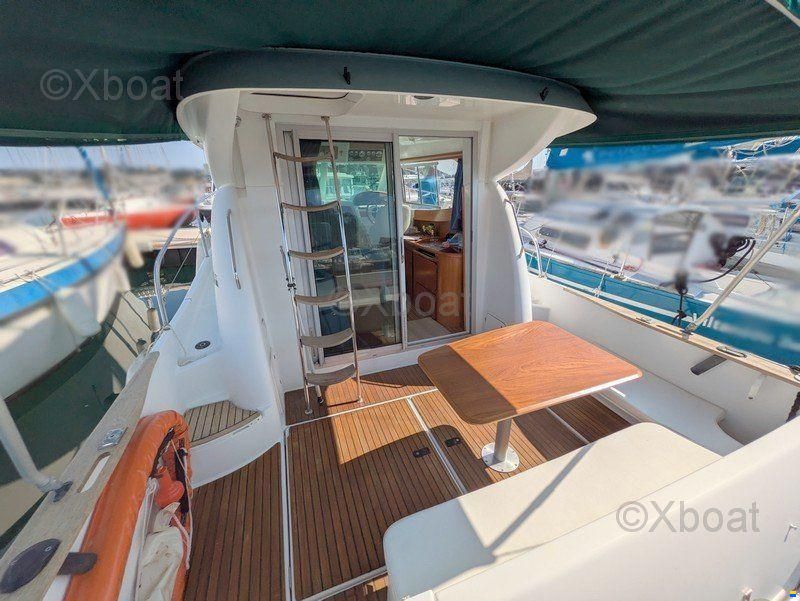Jeanneau MERRY FISHER 925 FLY