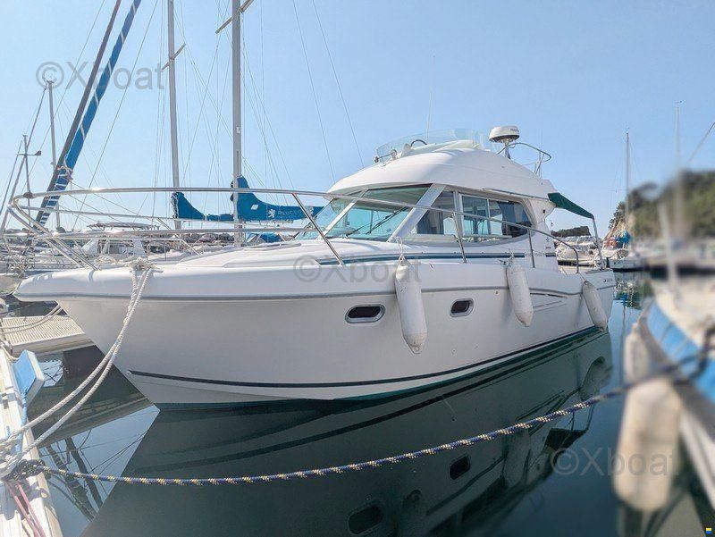 Jeanneau MERRY FISHER 925 FLY