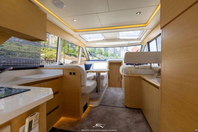 Greenline 39
