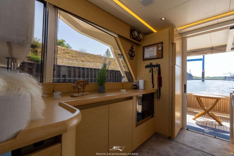 Greenline 39