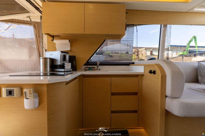 Greenline 39