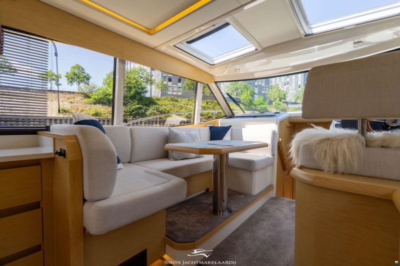 Greenline 39