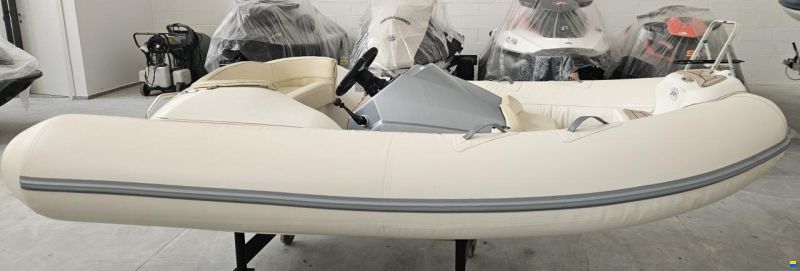 Arimar Jet Tender 3.20