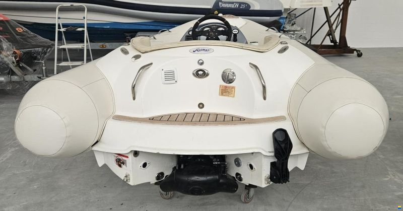 Arimar Jet Tender 3.20