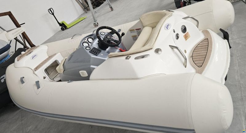 Arimar Jet Tender 3.20
