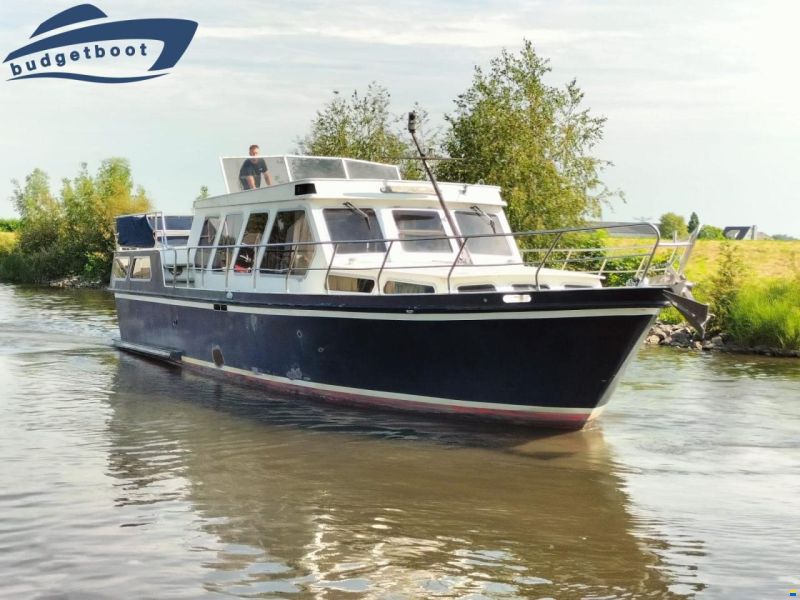 Reinek kruiser 1495