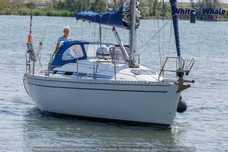Elan 34