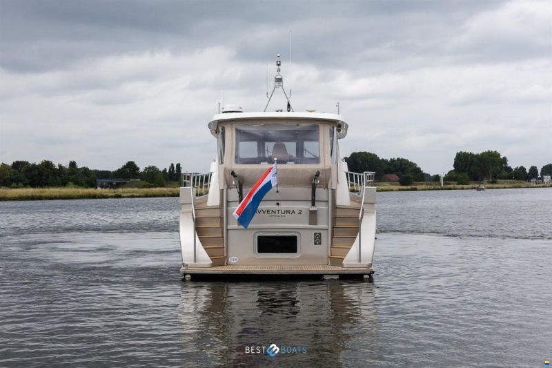 Van der Heijden 58