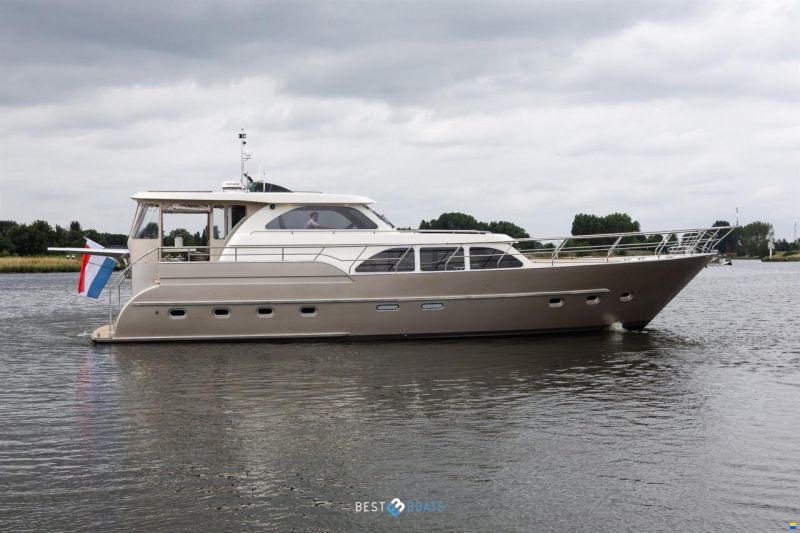 Van der Heijden 58