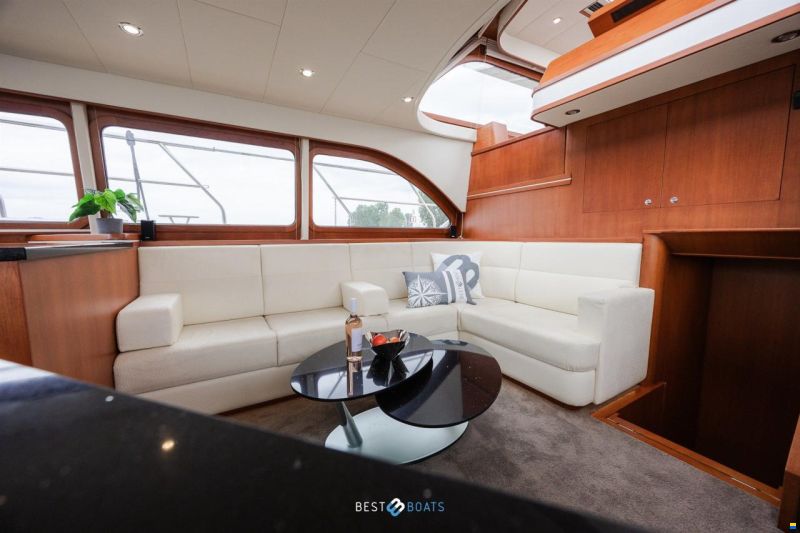 Van der Heijden 58
