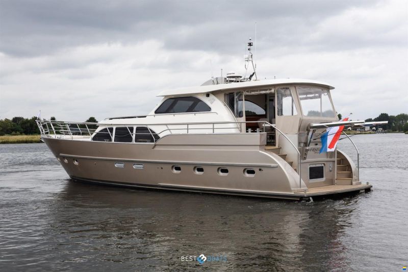 Van der Heijden 58