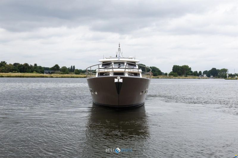 Van der Heijden 58