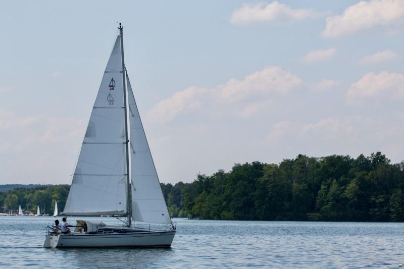 Dehler 25 CR