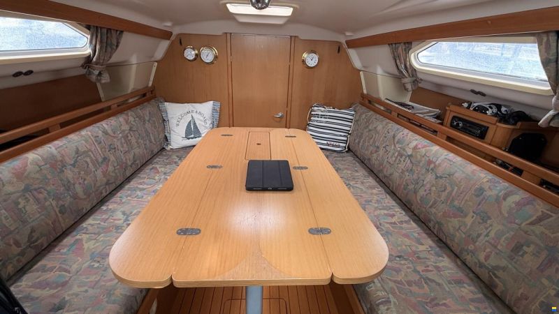 Dehler 25 CR