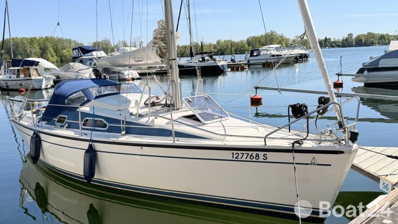 Dehler 25 CR