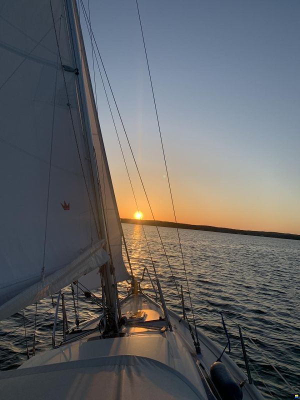 Dehler 25 CR