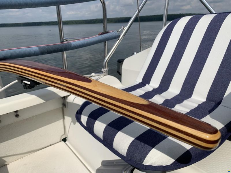 Dehler 25 CR