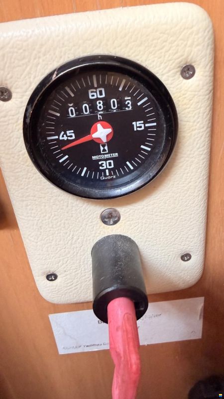 Dehler 25 CR