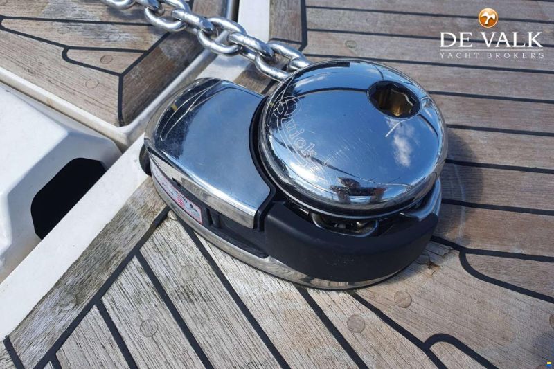 Nauticat 32