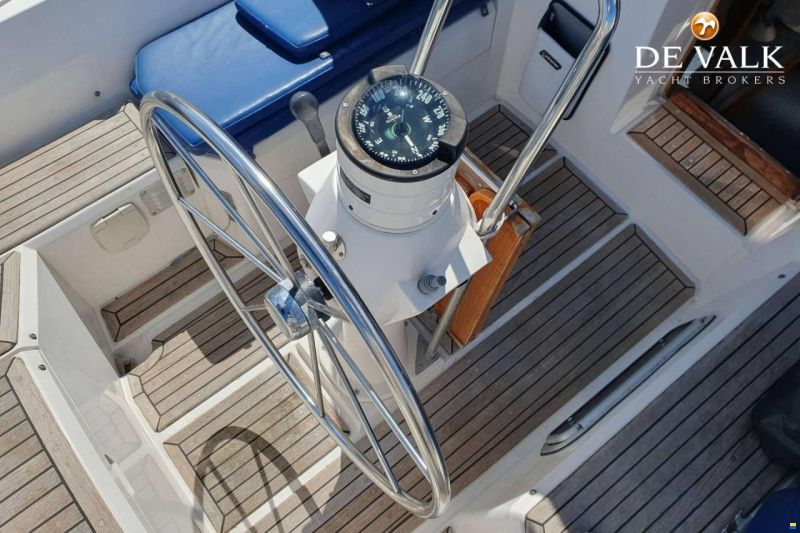 Nauticat 32