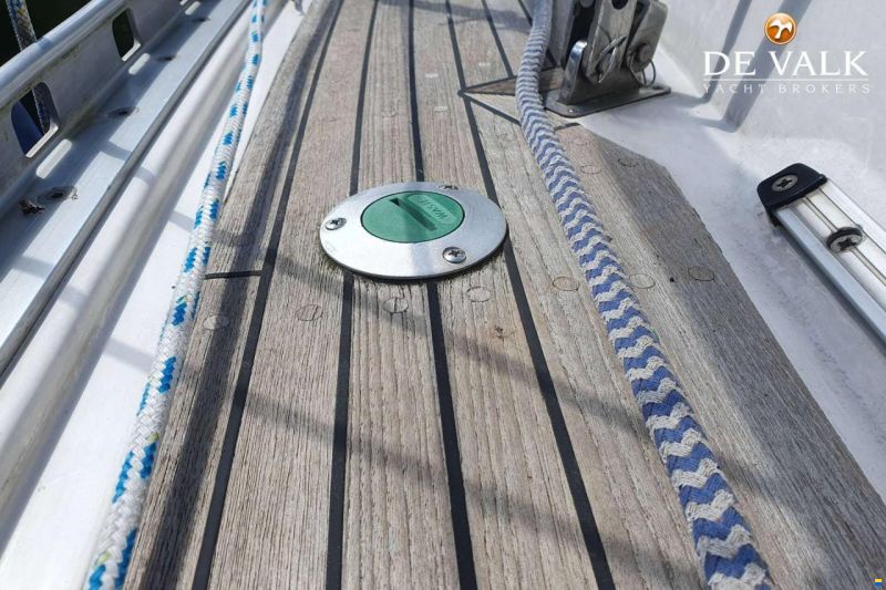 Nauticat 32
