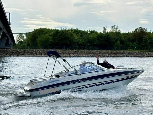 Glastron GT 185