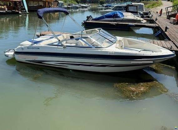 Glastron GT 185
