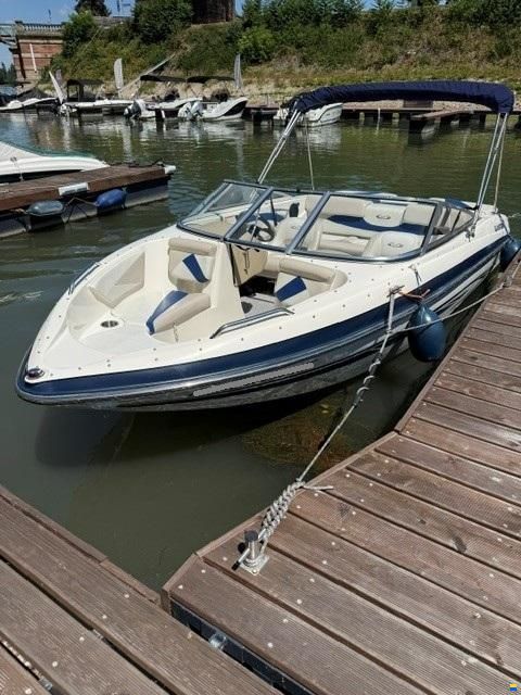 Glastron GT 185