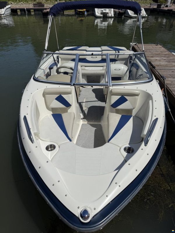 Glastron GT 185
