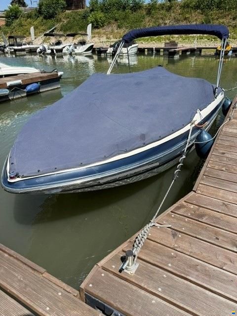Glastron GT 185