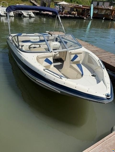 Glastron GT 185
