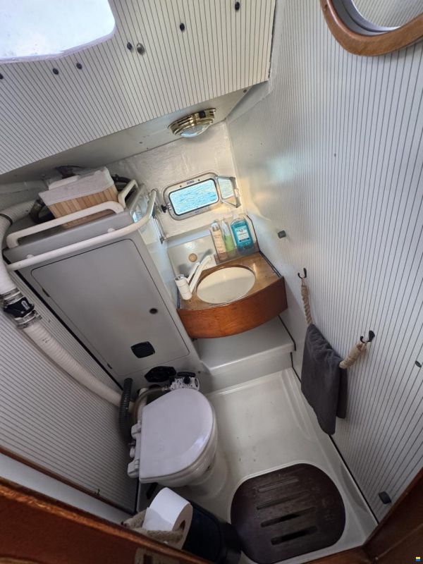 Jeanneau Voyage