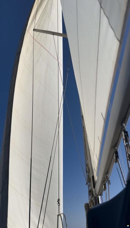 Jeanneau Voyage