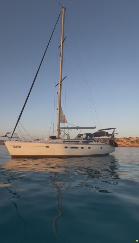 Jeanneau Voyage