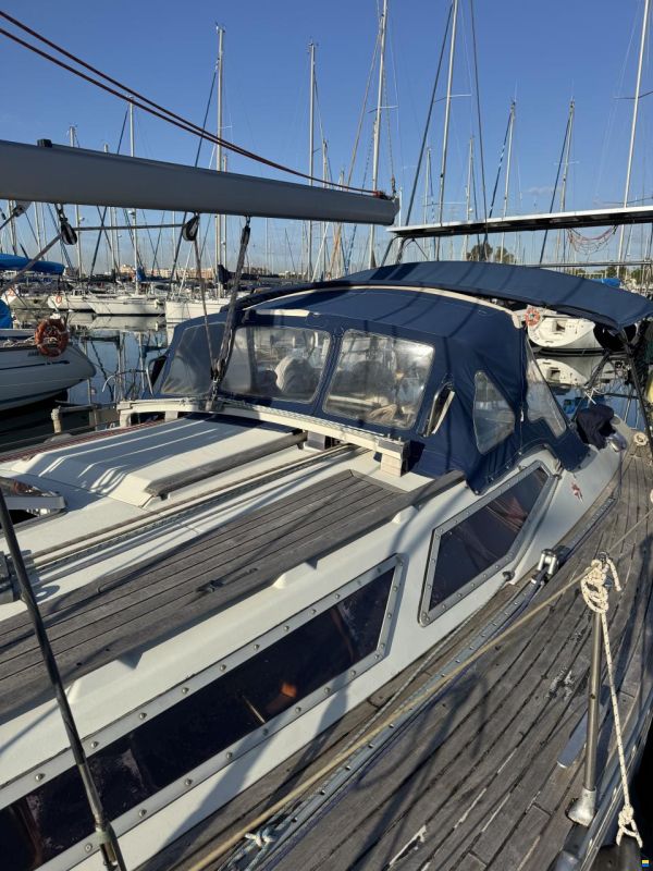 Jeanneau Voyage