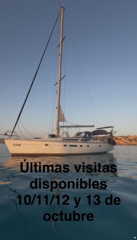 Jeanneau Voyage