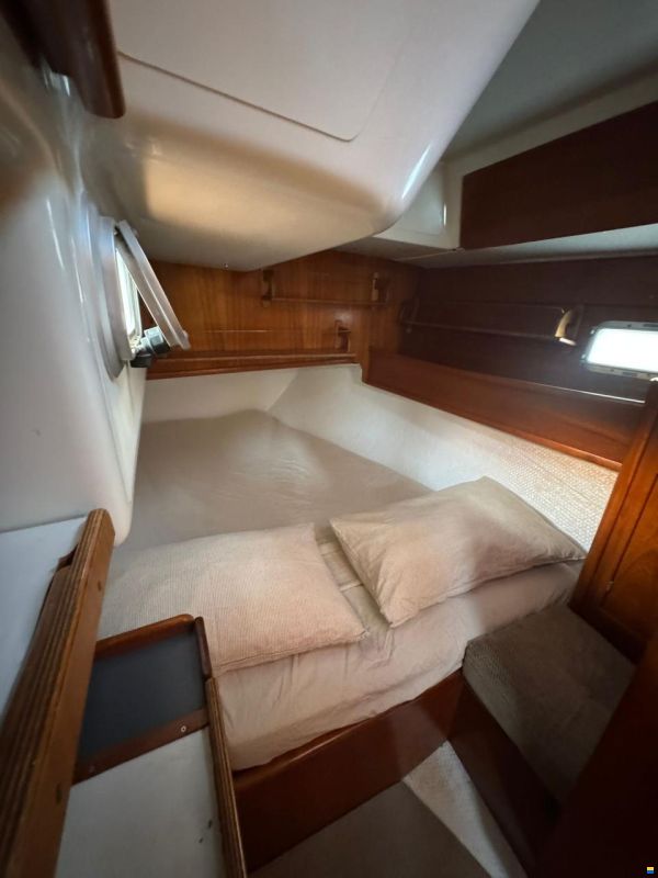 Jeanneau Voyage