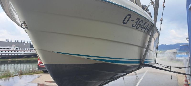 Quicksilver 635 Weekend